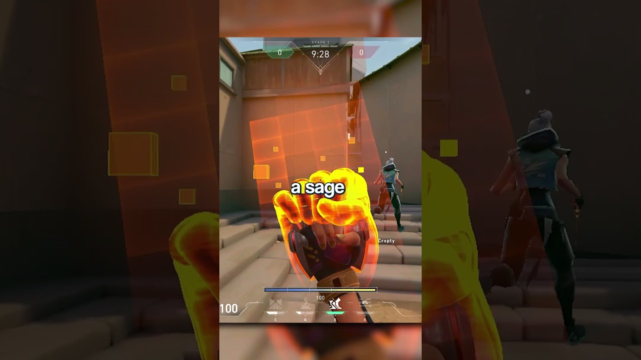 Master Cypher in Valorant in 60 Seconds: Essential Tips