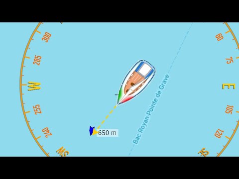 Transpondeur AIS gratuit câest par ici!!! AIS Free!!!