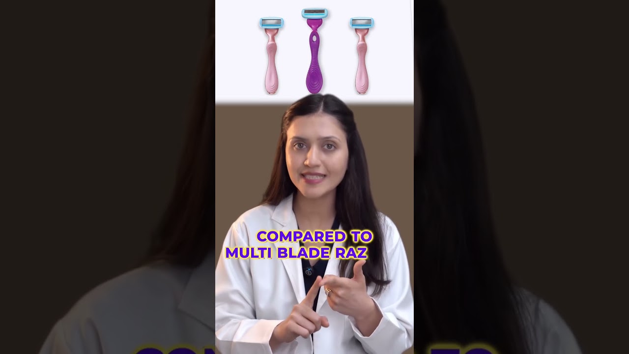 Top Razor Picks of 2024: Which One Is Best? ๐ฅ