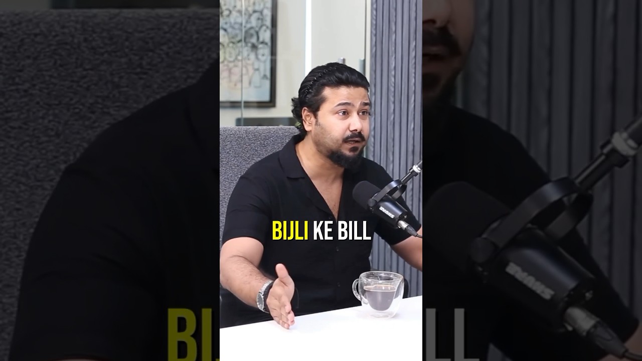 Ali Abbas & Adnan Faisal Podcast 🎙️