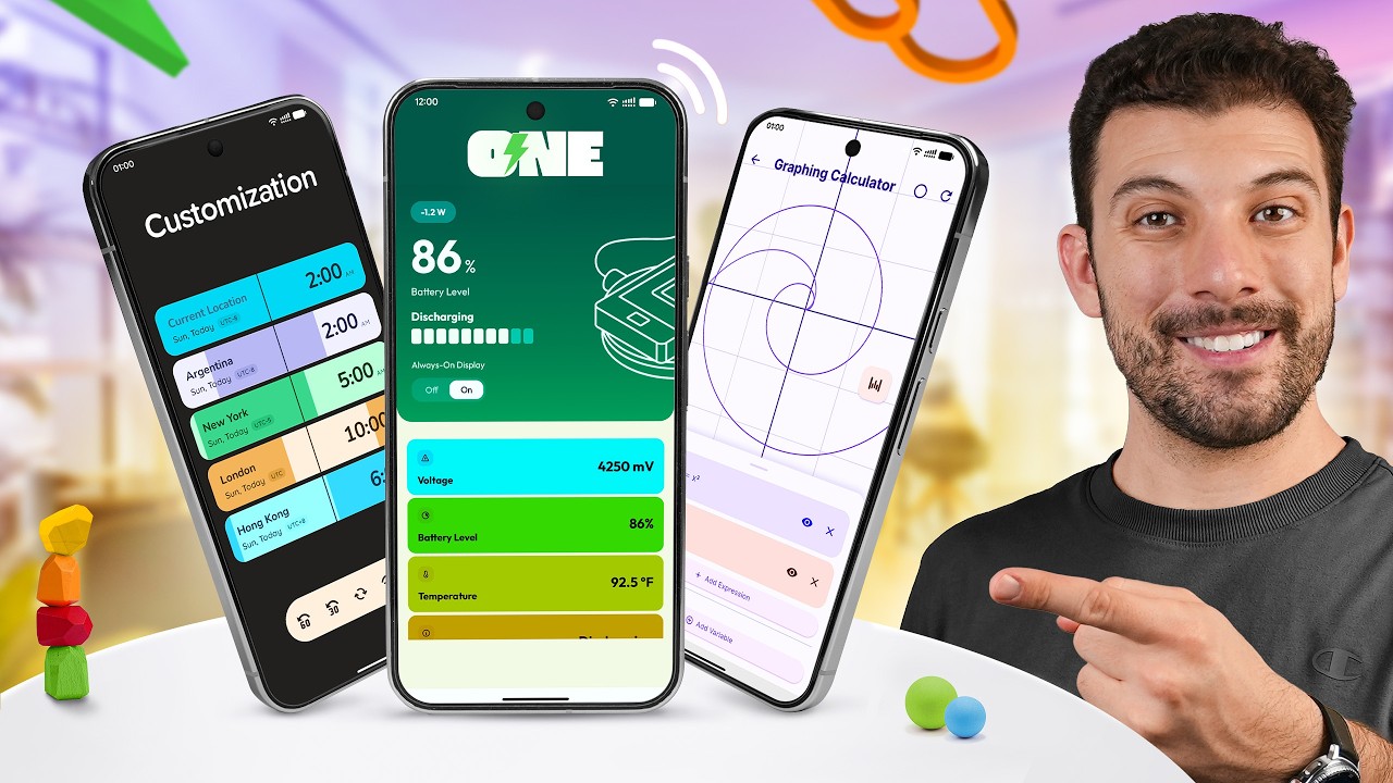 Top 15 Android Apps for March 2026 📱