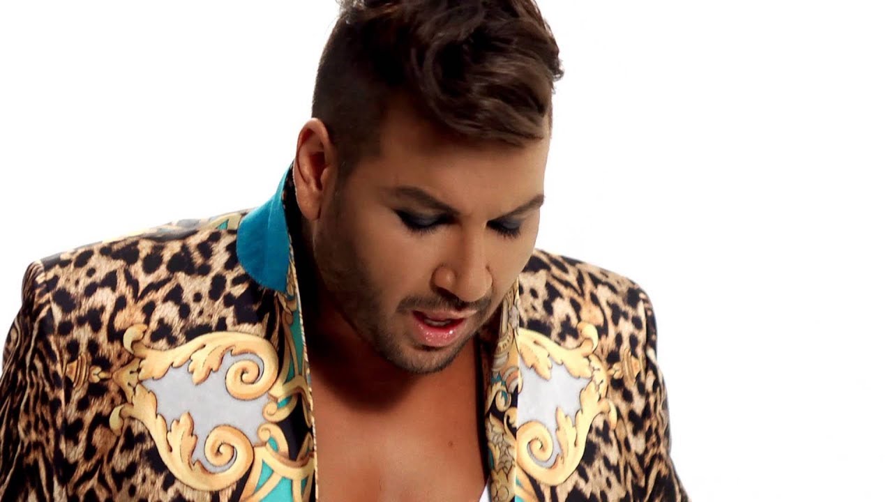 AZIS - Evala (Official Music Video) 🎶