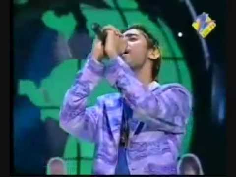 amanat ali tujh se naraz nahin