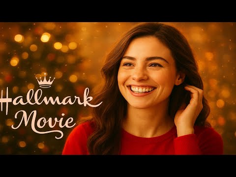 A Love Beneath the Mistletoe (2025) | A Heartwarming Hallmark Christmas Romance Movie