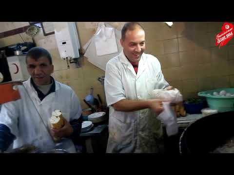 كسكروت كفتاجي