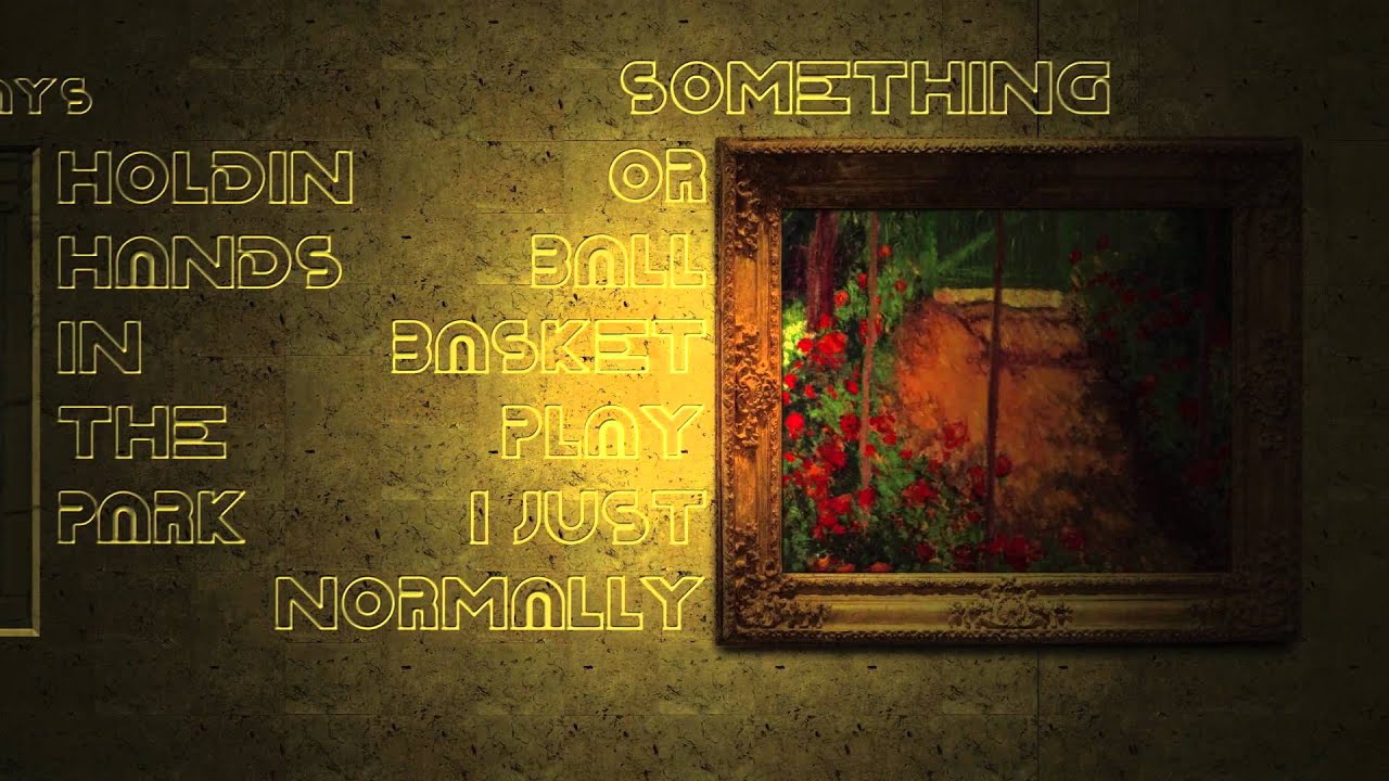 Robin Thicke - 4 The Rest Of My Life 🎶