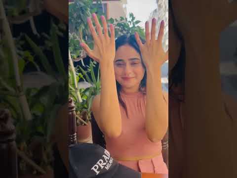 fazyla laasharie new drama actres #pakentertainmenthd #behindthescene #bts #pakistanidrama