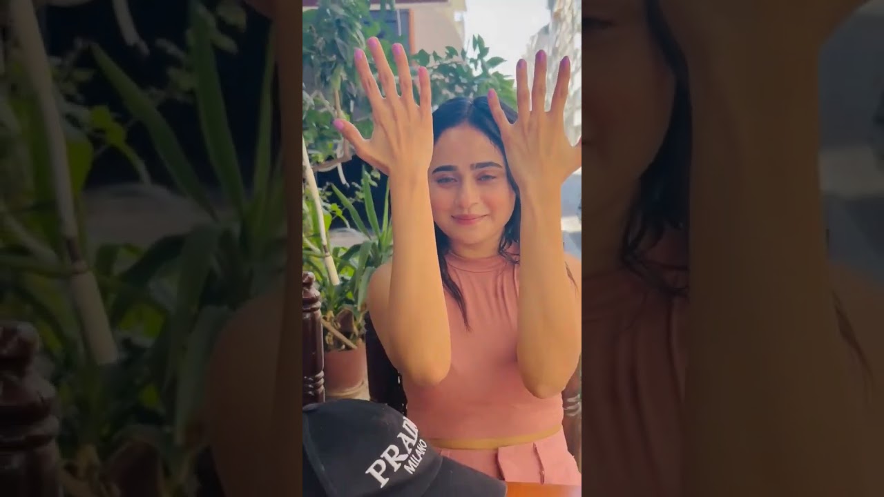 Fazyla Laasharie's Exciting New Drama Role 🎬