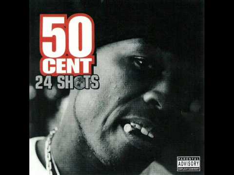 50 Cent: Riding Through the Hood 🚗