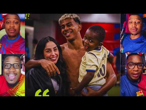 🚨 LAMINE YAMAL ET NICKI NICOLE : LA FIN D’UNE HISTOIRE QUI FAIT TREMBLER L’ESPAGNE 💔🇪🇸