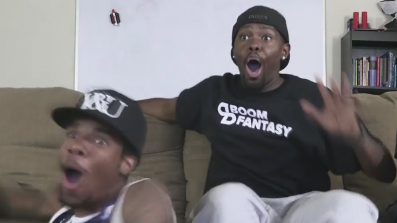 Epic Madden Pack Opening Reactions Ep.1๐ฅ