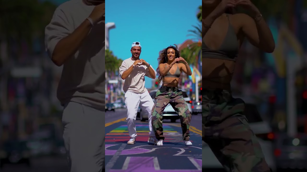 My Final Attempt π¨π¦ | @ca.vezina | Calm Down #Shorts