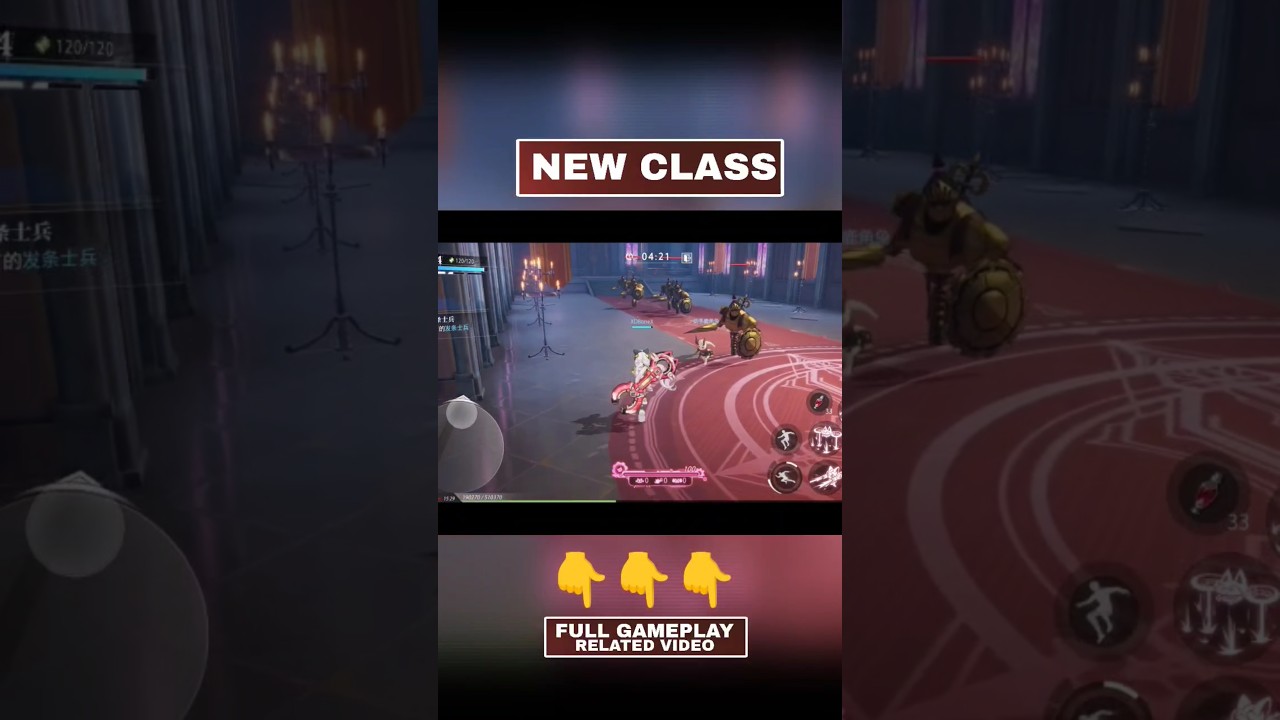 Discover the New Crystal of Atlan 🧙️