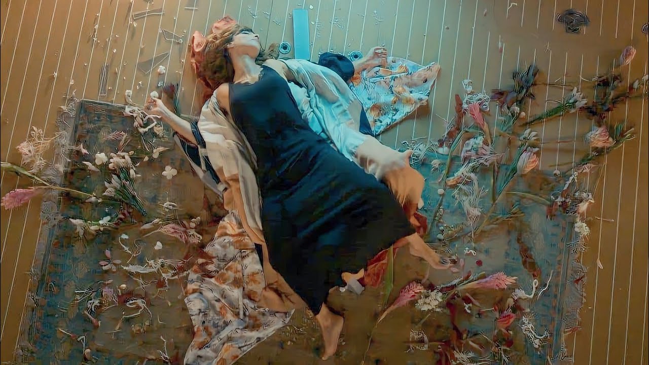 بودكاست عن الجرايم يكشف لغز وفاة الأخت 🕵️‍♀️