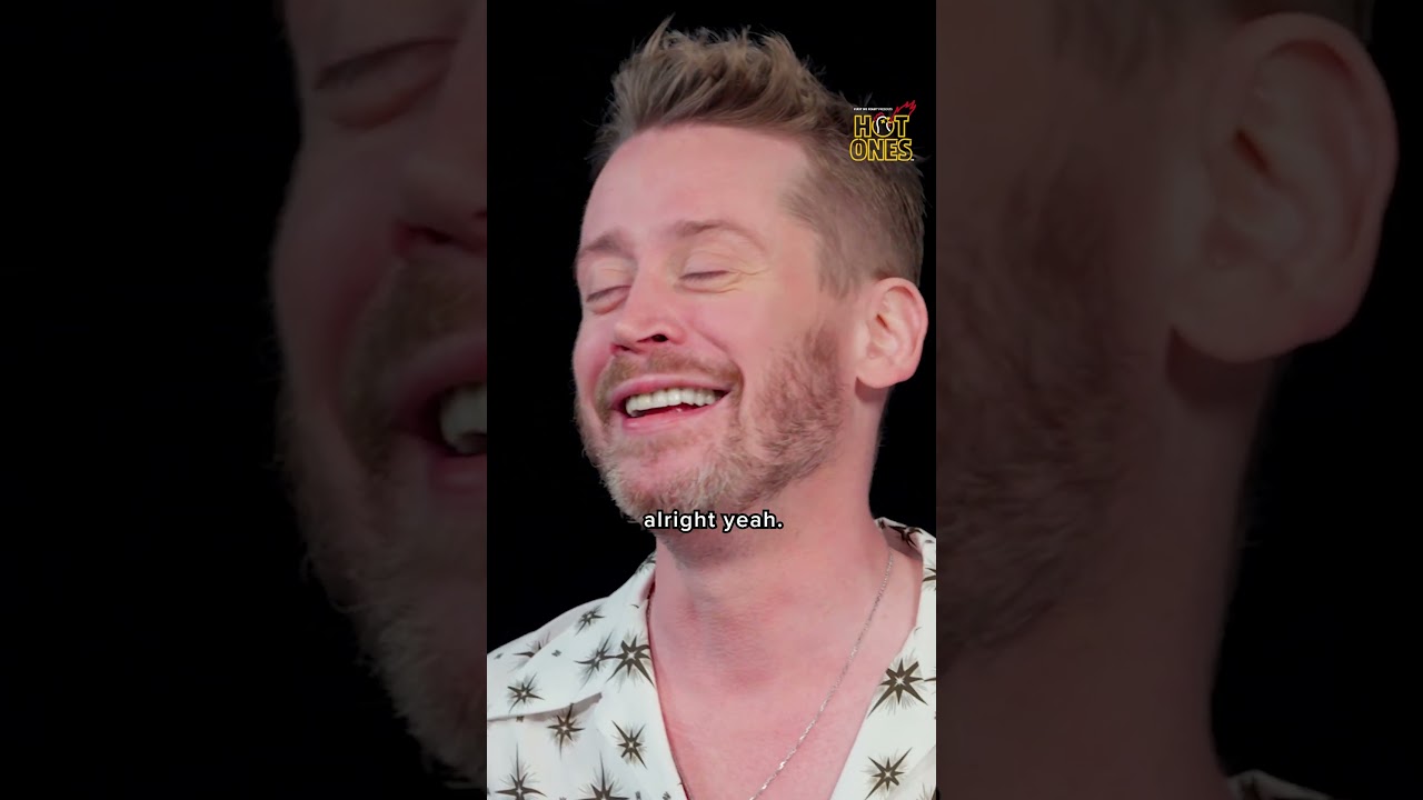 Macaulay Culkin Keeps His Fame a Secret from His Kids When Brenda's Away 🕵️‍♂️