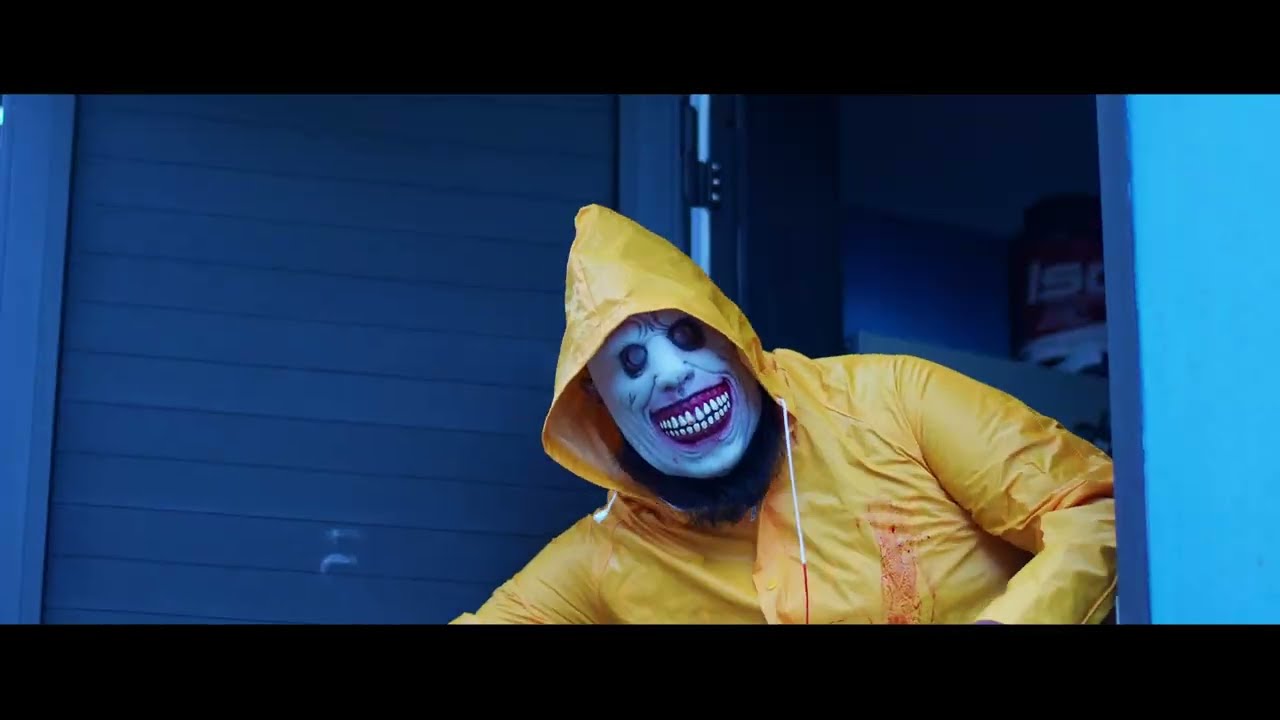 DJ BOB - The Purge Mix 5: La Fin n’est que le Commencement