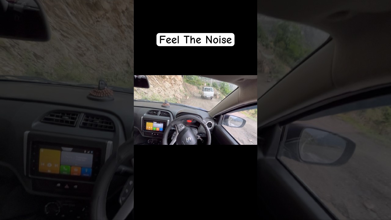 Alto K10 Cabin Noise Issue 😕