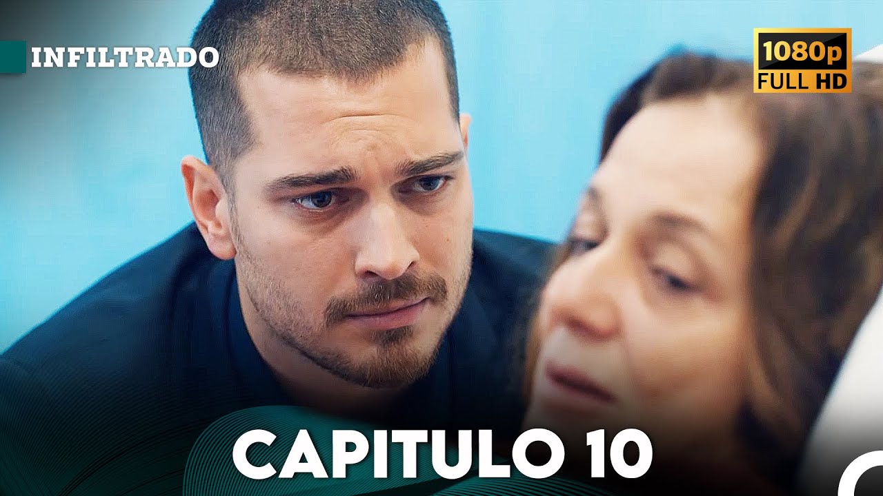 Infiltrado Capítulo 10 en Español en HD