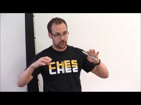 Who is Afraid of Vectors�Optimizing Cryptography Using SSE, AVX, NEON, and Co.