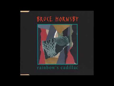 Bruce Hornsby - The End Of The Innocence (Live) 🎶