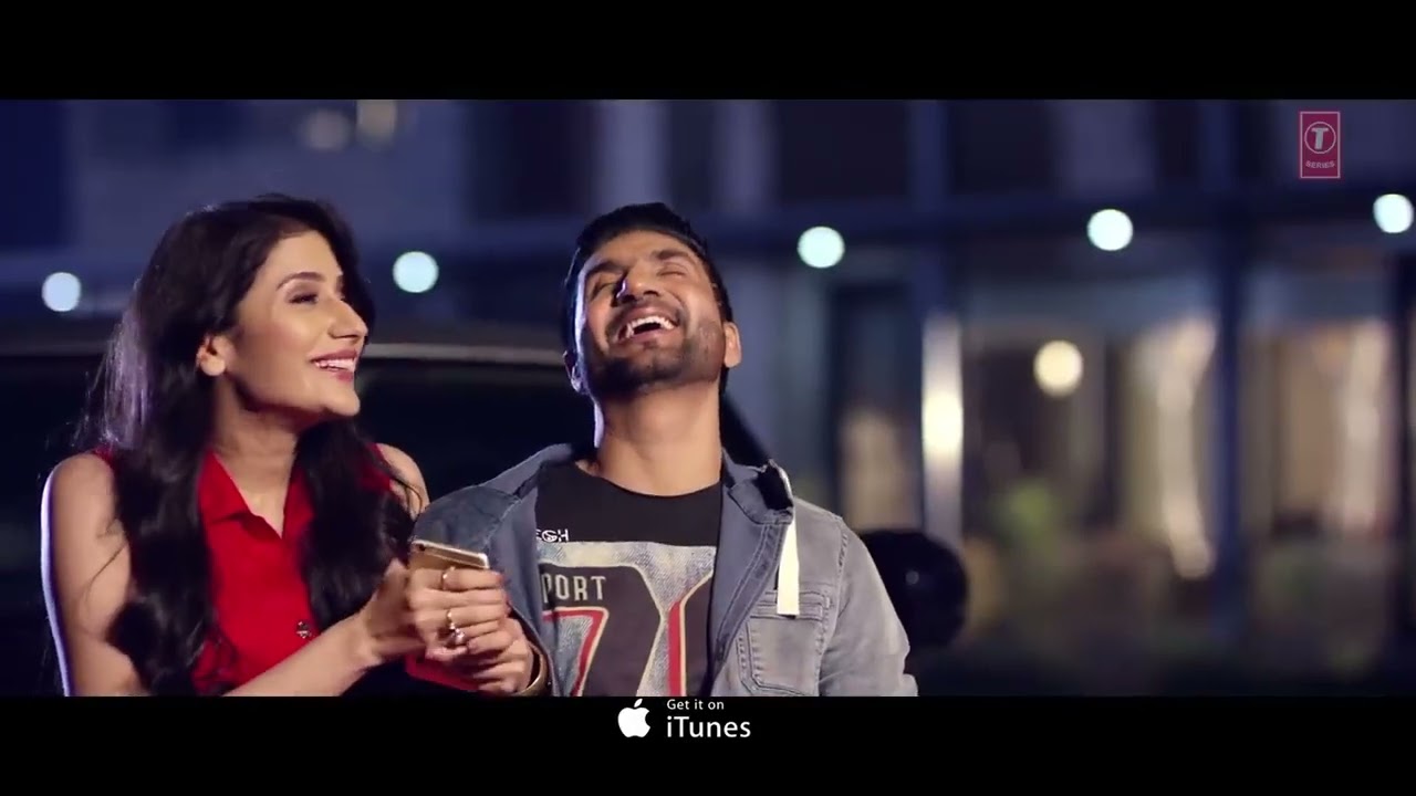 WANG Preet Harpal Punjabi Song (2017) 🎵