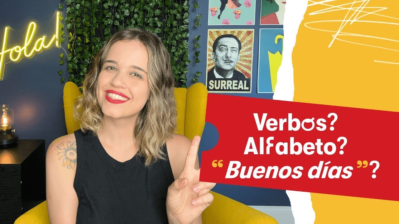6 Dicas para Começar a Estudar Espanhol do Zero