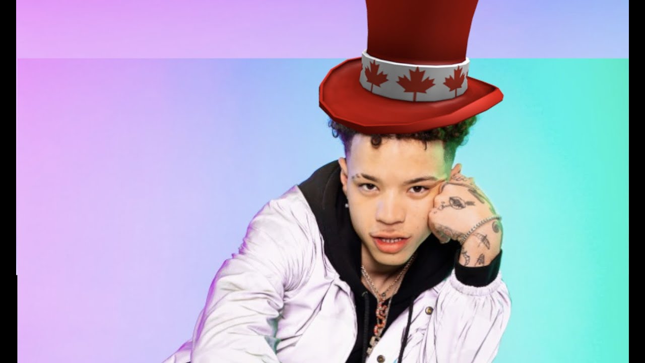 Blueberry Faygo Canadian Remix by Lil Mosey πΆ