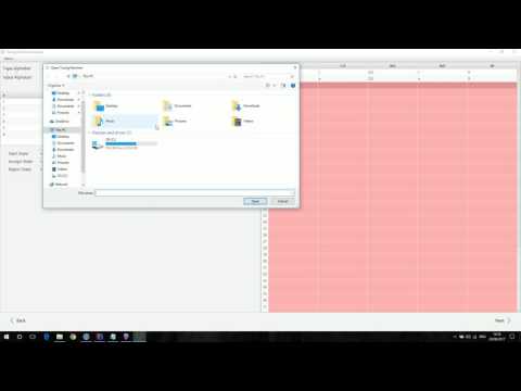 Turing Machine Simulator
