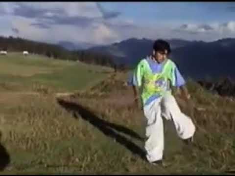 Techno pato /cusco sacsayhuaman