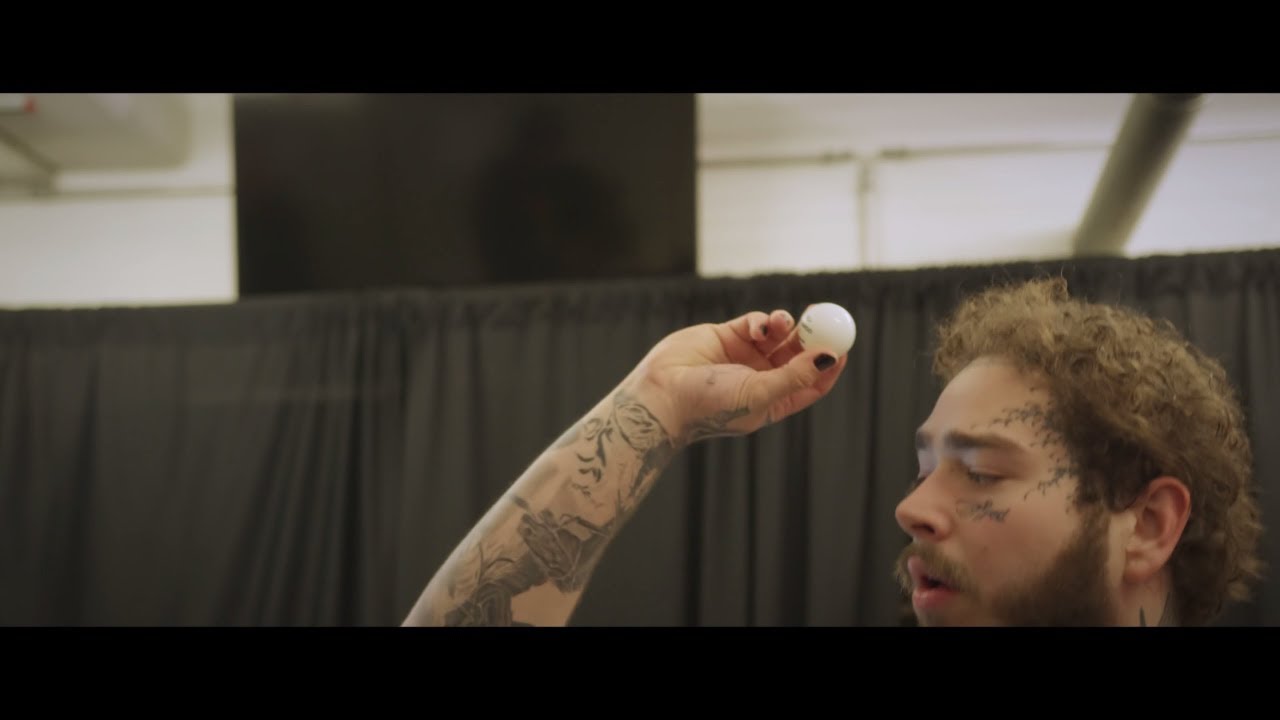 Post Malone -