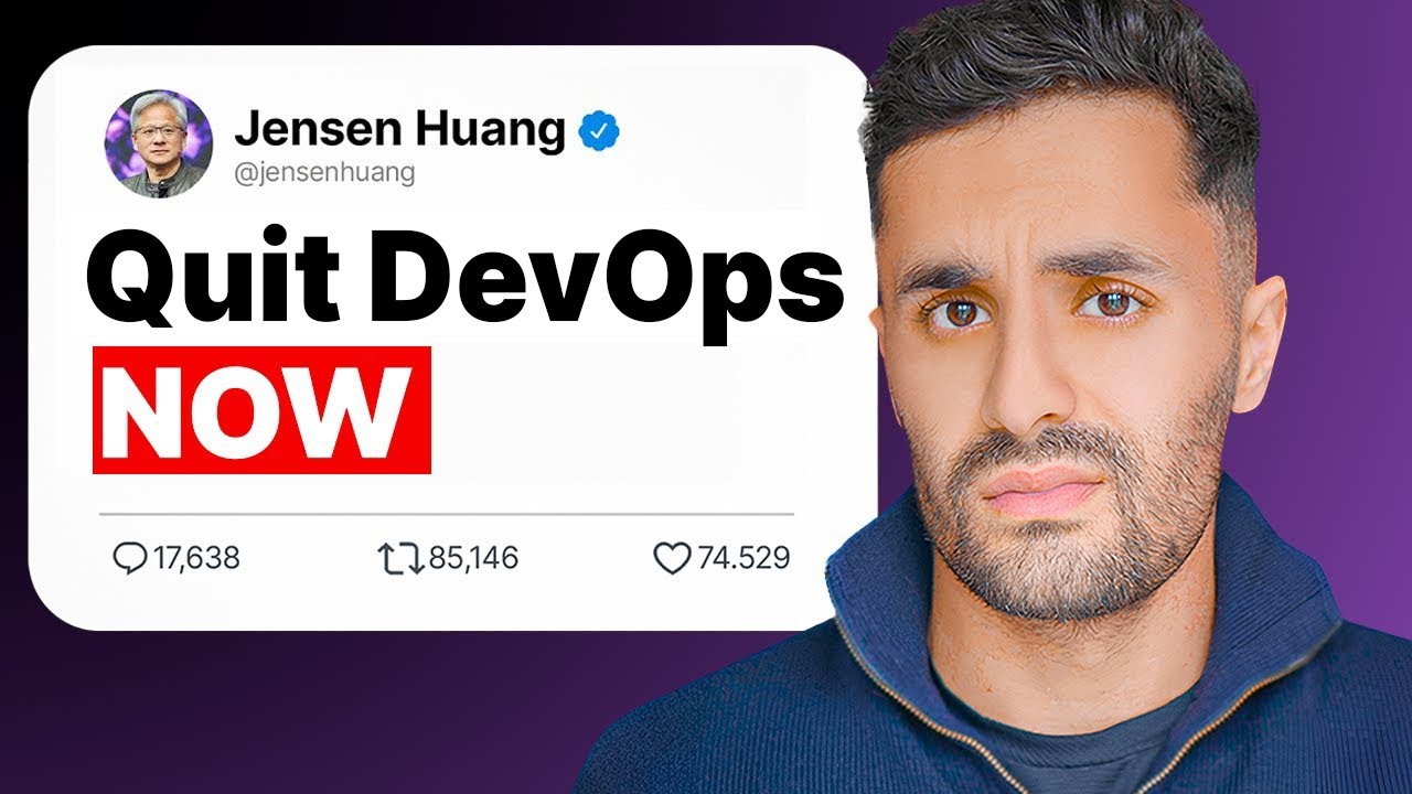 Avoid DevOps, Explore Better Cloud Careers ☁️