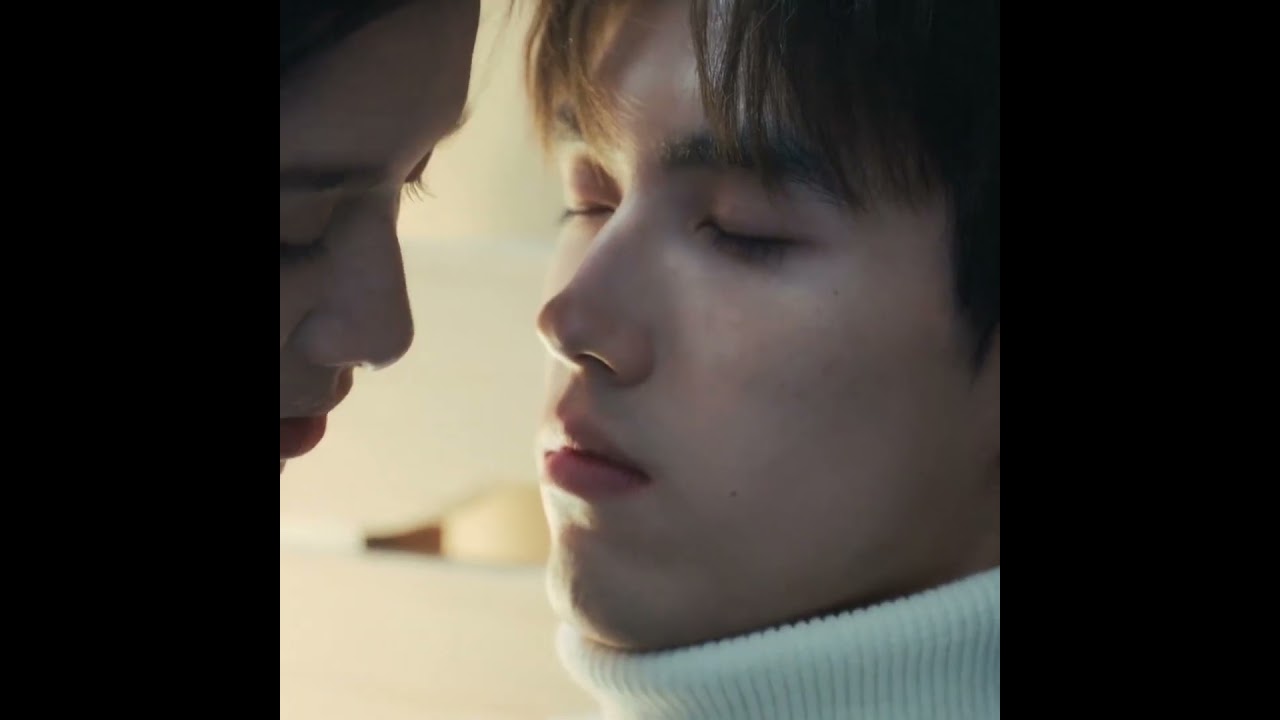 Craving a Secret Kiss? Watch the Romantic Moment 💖 | Lighter & Princess | YOUKU Shorts