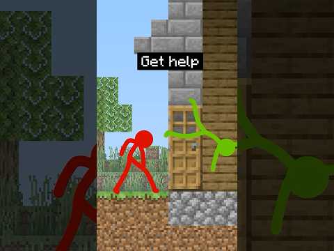 How To: Open Doors - An Actual Short