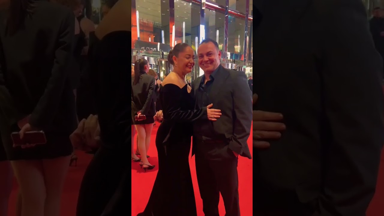 Kızılcık Şerbeti'nin Pembe'si Sibel Taşçıoğlu Altın Kelebek'te