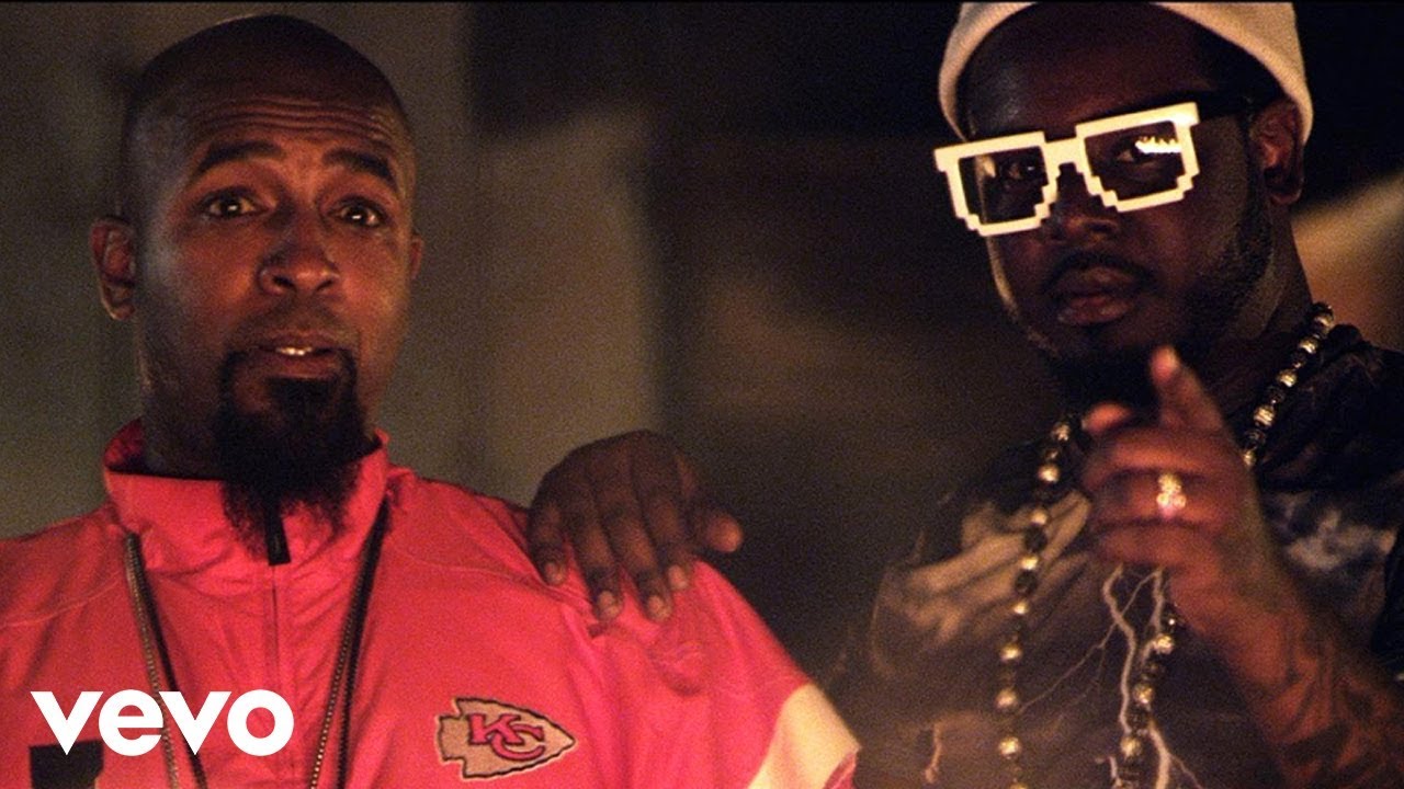 Tech N9ne ft. T-Pain β B.I.T.C.H. | Stream and Buy 'Something Else' πΆ