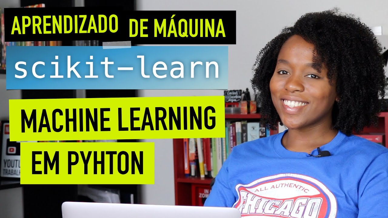 Inicie sua Jornada em Machine Learning com Scikit-Learn 🚀