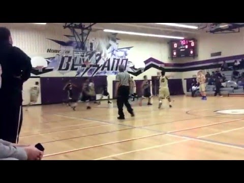 Arshjyot Judge (6'3" Combo Guard) - Senior Year Highlights