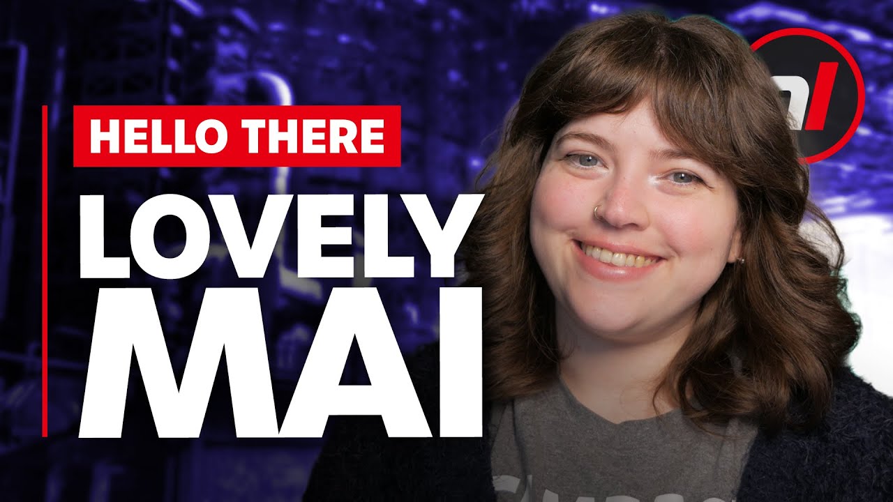 Join Nintendo Life & Connect on Discord & Bluesky 🎮