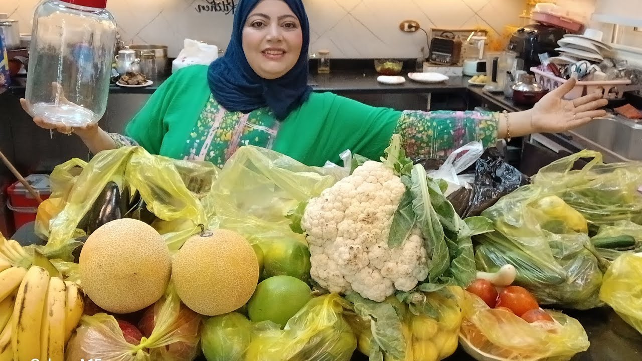 جدول تفريزات رمضان 2026: روتين كامل من الفجر حتى العشاء 🗓️