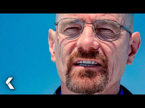 "Say My Name" Scene - Breaking Bad (Season 5, Episode 7)