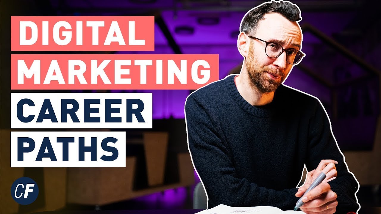 Ultimate Guide to Digital Marketing Careers in 2024 ๐