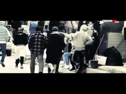 Balti - سكران [Clip Officiel HD]