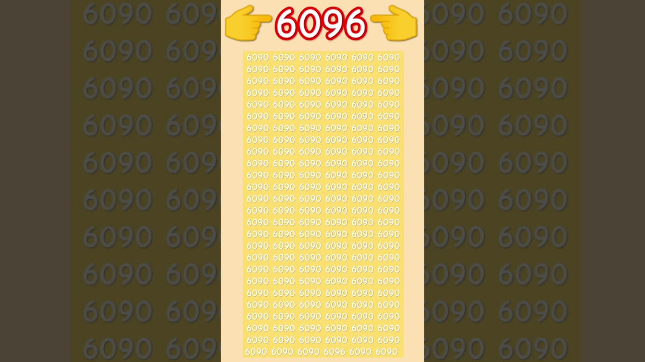 Challenging Math Puzzle to Boost Your IQ! 🧠