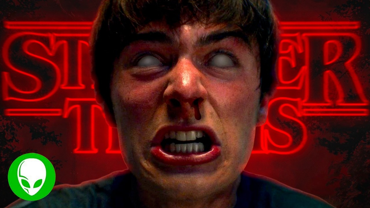 Stranger Things Season 5 Falls Flat π