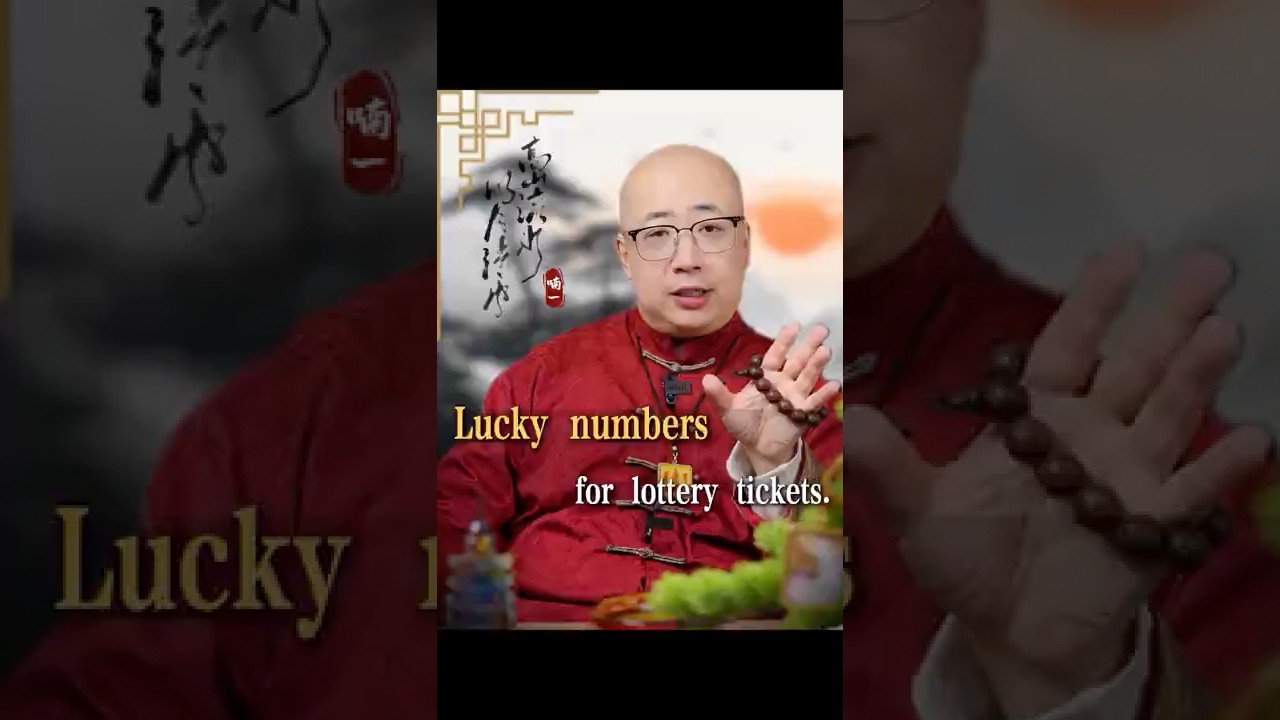 Lucky Numbers for Lottery: Tips and Numerology Insights