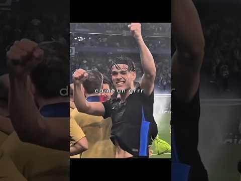 Cubarsi & Hector fort x Dame un grr #paucubarsi #hectorfort #cubarsi #fort #fcbarcelona #viral