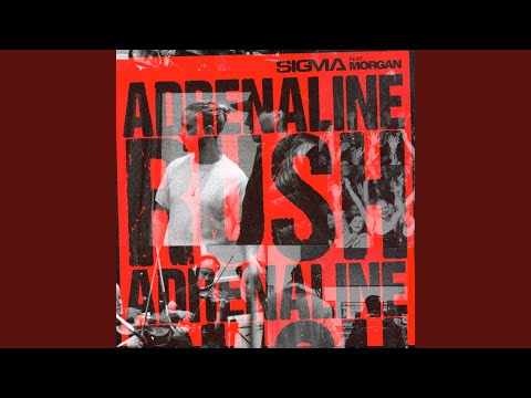 Adrenaline Rush (Extended Mix)
