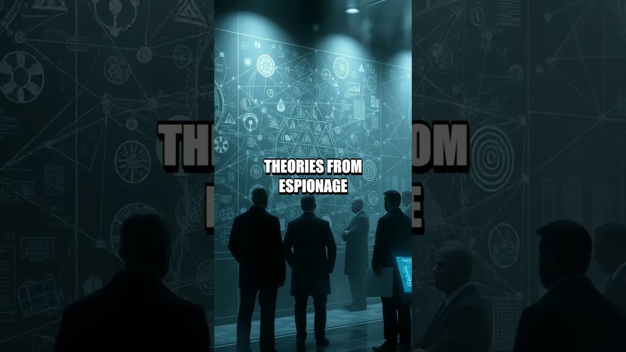 The Kryptos Mystery: Will the Final Secret Ever Be Unlocked? 🔐