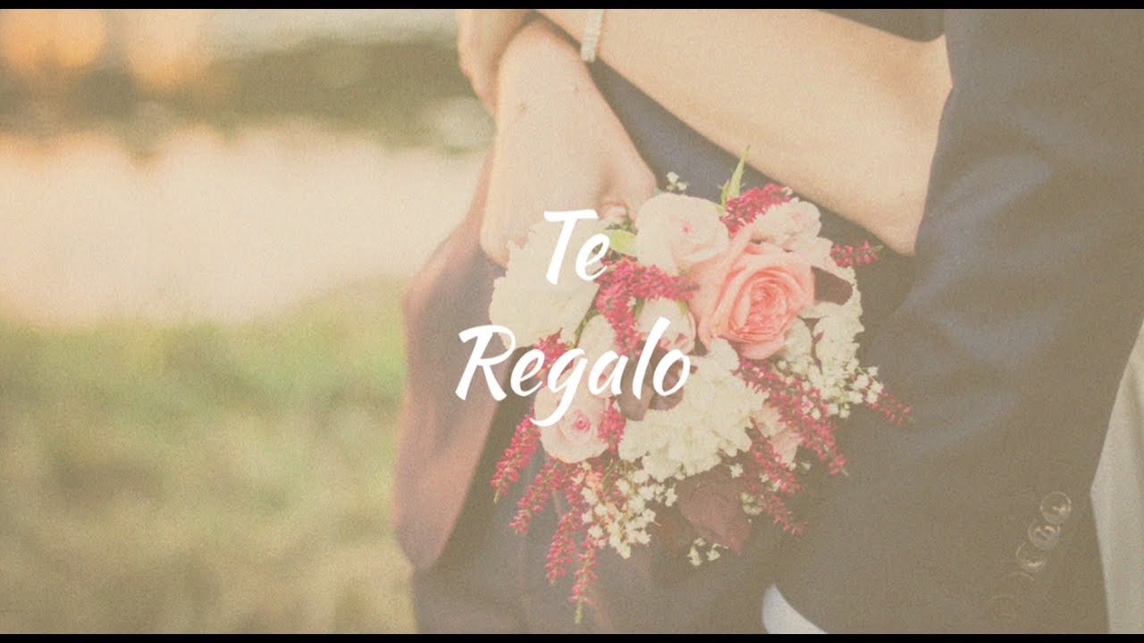 Carla Morrison - Te Regalo (Lyric Video) 🎶