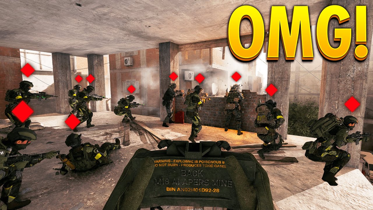 Battlefield 6 Epic & WTF Moments #32 🎮